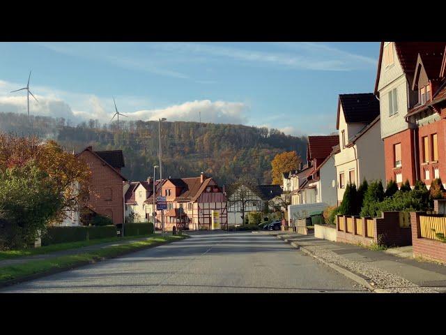 Halbjahr in Deutschland