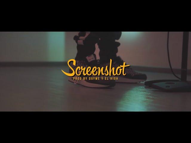 Khea - Screenshot ( Video Oficial )