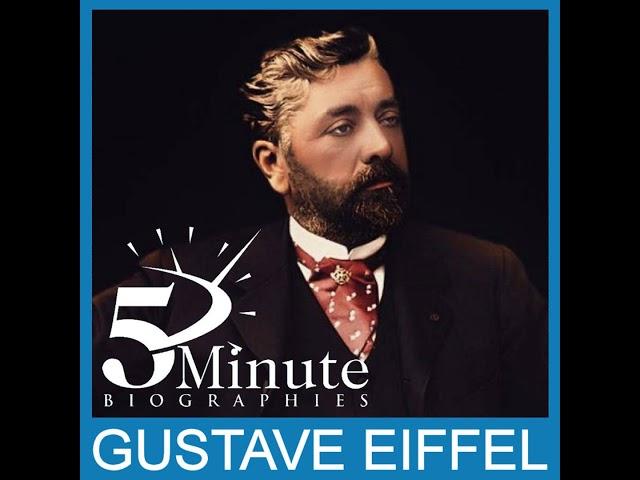 Gustave Eiffel