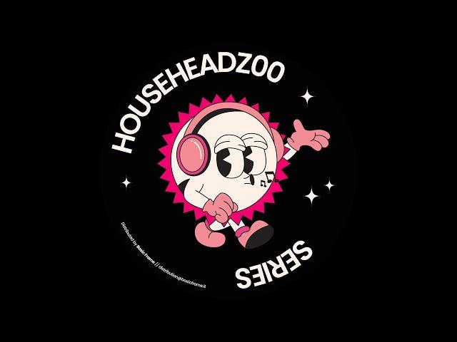 HouseHeadz00 - Recuerdo