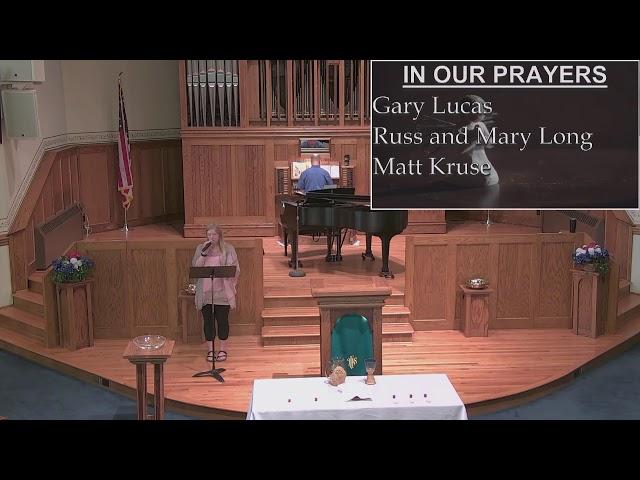 Scott Grissom Live Stream