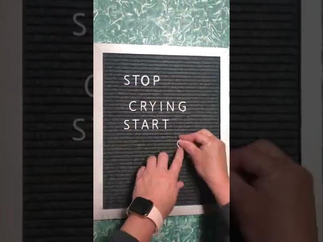 Start Trying #shorts