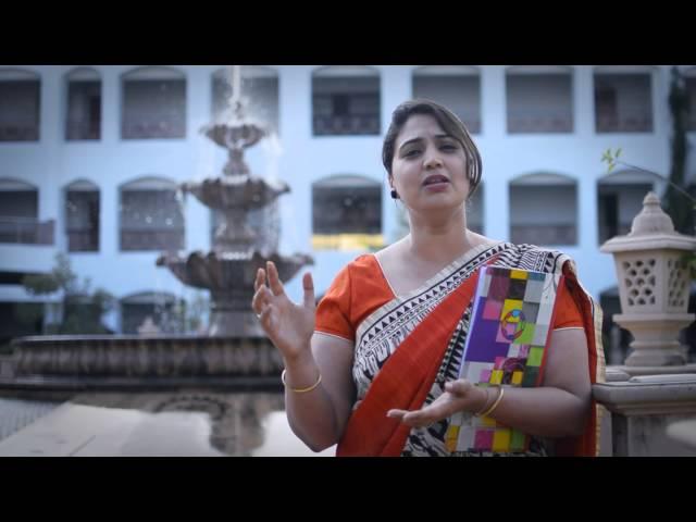 Shri Ram Institute of Technology -Ms Rubvita