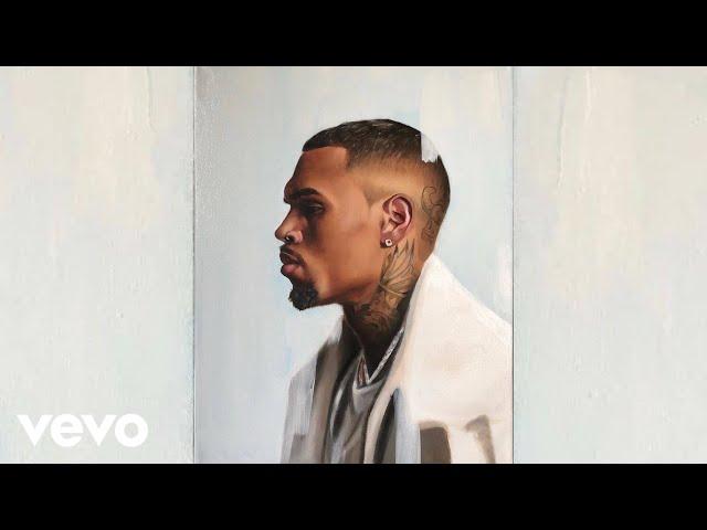 Chris Brown - Treading Water (Unreleased Song)