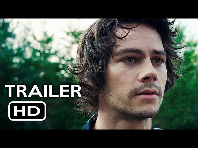 American Assassin Official Trailer #1 (2017) Dylan O'Brien, Scott Adkins Action Movie HD