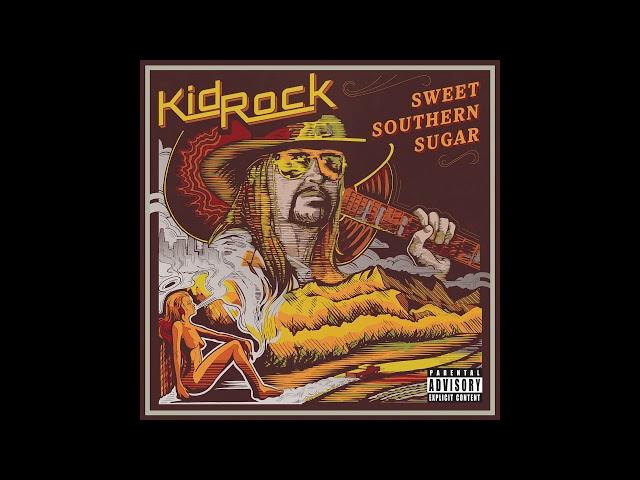 Kid Rock - Sugar Pie Honey Bunch (Audio)