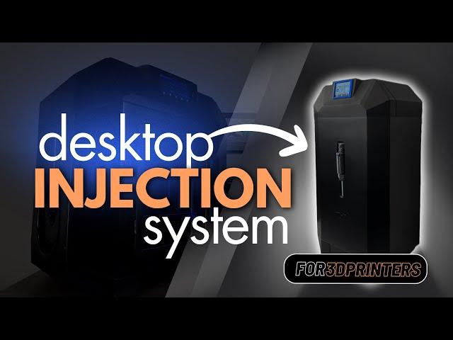 Desktop Injection Demo | Feature Showcase