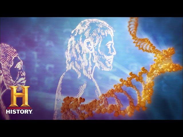 Ancient Aliens: DNA IS THE KEY TO ANCIENT MYSTERY (Season 6) | History