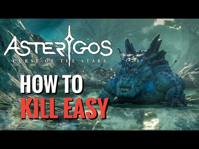 How to KILL Easy - Raveneous The Devourer