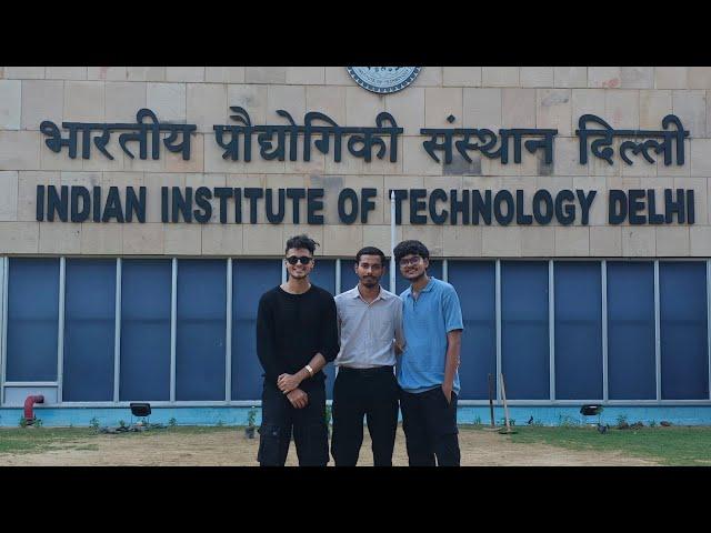 Study live with Archee Unixta [IIT Delhi]