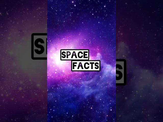 Cosmic Revelations: Unveiling Mind-Blowing Space Facts!  #space #shorts