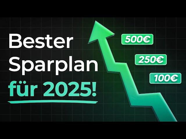 In 2025 mit dem Investieren beginnen: Wie würde ich starten?