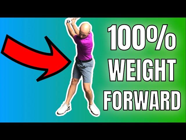 Best Swing For Perfect Contact! The Wrench 