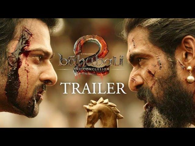 bahubali2หนังแอคชั่นอินเดีย [ปิดตำนานบาฮูบาลี] เต็มเรื่องพากย์ไทย !!!