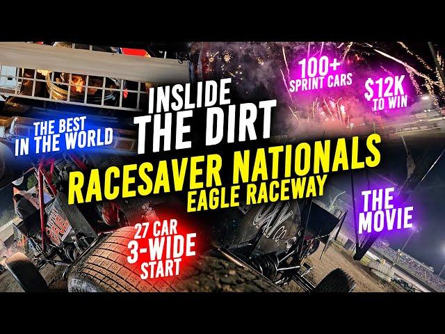 RACESAVER NATIONALS: The Documentary (2024)