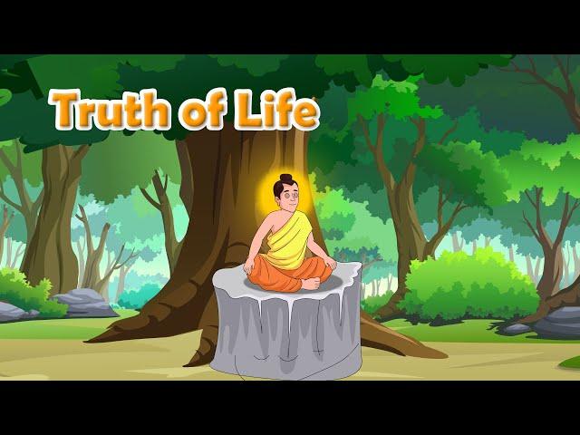 Truth of Life | Moral Book  | Class 5