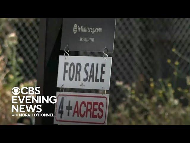 Realtors react to new commission rules