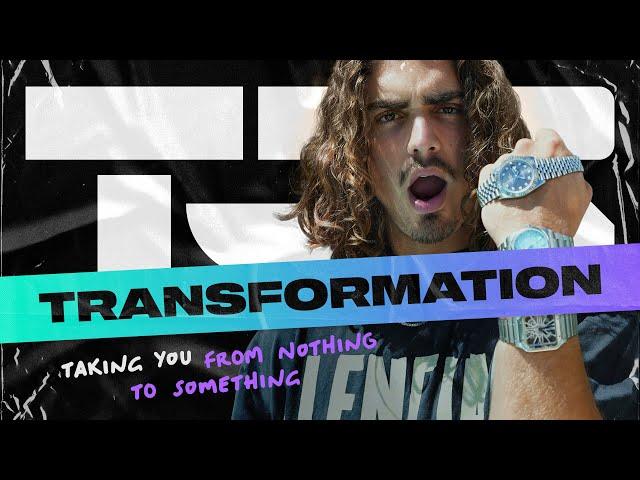 Trading Transformation Day 7: Trading Mindset Shift
