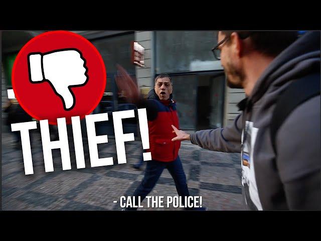 WORST SCAM IN PRAGUE!!! (Honest Guide)