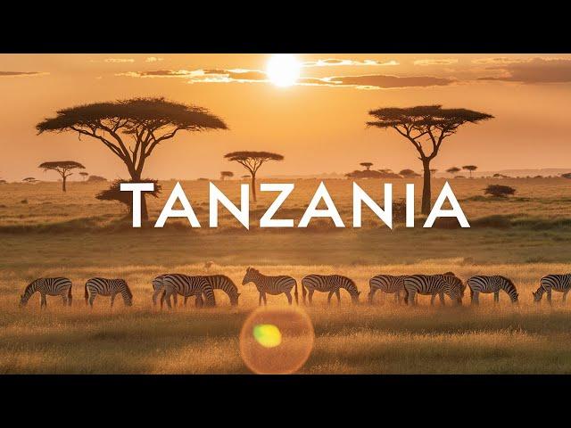 Tanzania Explained in 11 minutes (History, Geography, & Culture)