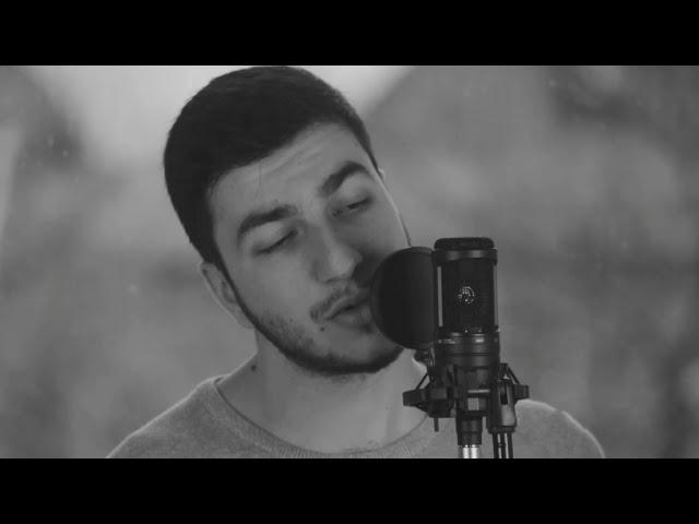 Юрий Шатунов - Не бойся (cover by kamik)