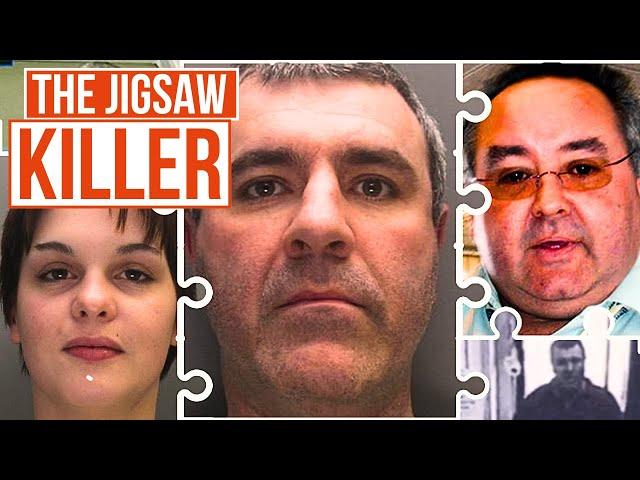 The Case of The Jigsaw Killer | He Scattered His Best Friend's Body Parts Across the UK