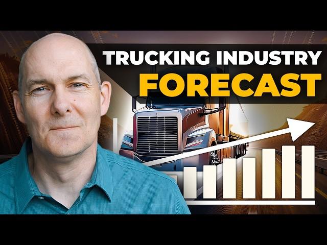 Trucking Industry Update | Freight Rates