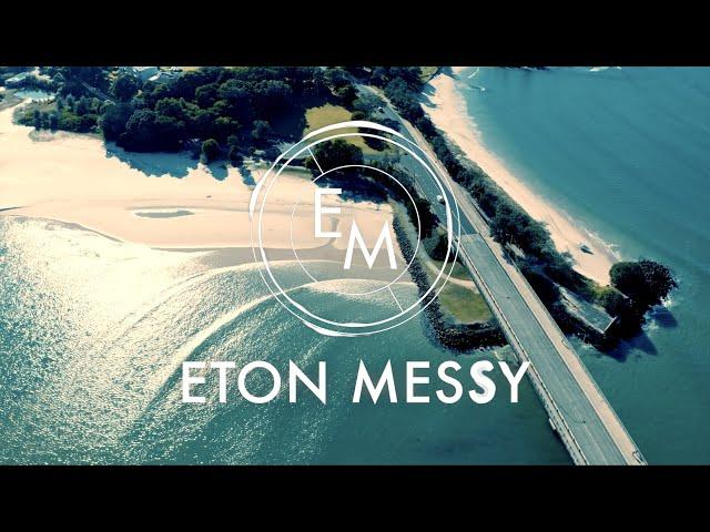 Eton Messy // Messy Mix 24 [House, Chill Out, Lounge, Deep House, Disco Mix]