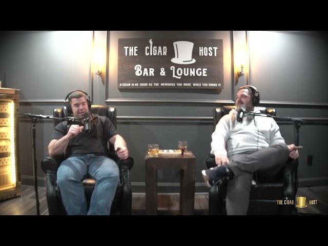 Cigar Host Ep 01