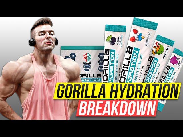 Do You Actually Need Electrolytes?