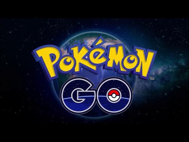 Raid Capture - Pokémon GO OST (Extended)