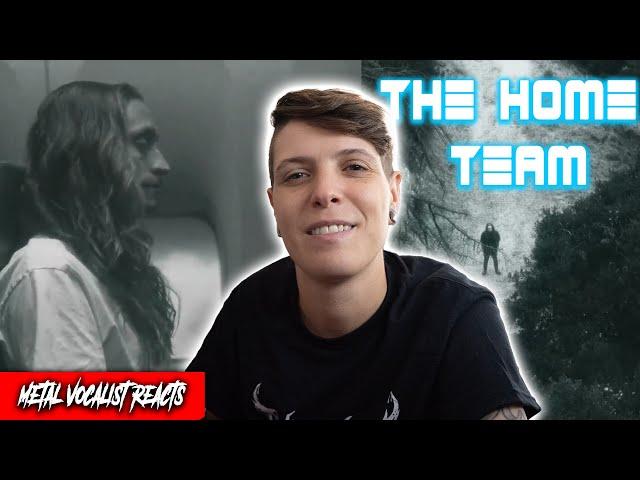 The Home Team Makes me Want to DANCE! | Walk the World with Me Reaction