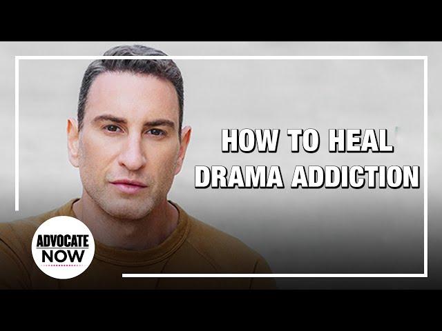 Are You A Drama Addict?