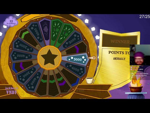 lethal company with prezoh jake and hunter !vpn [aksually VOD]