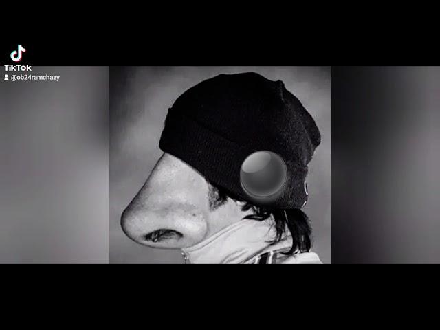 Rythm Thief But Cursed Tik Tok