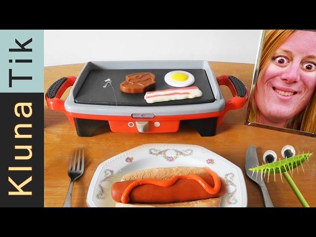 Kluna Tik FAILED COOKING CLASS  |#11 KLUNATIK COMPILATION    ASMR eating sounds no talk