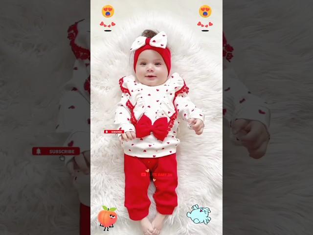 cute baby | Funny baby | Cute baby 3m