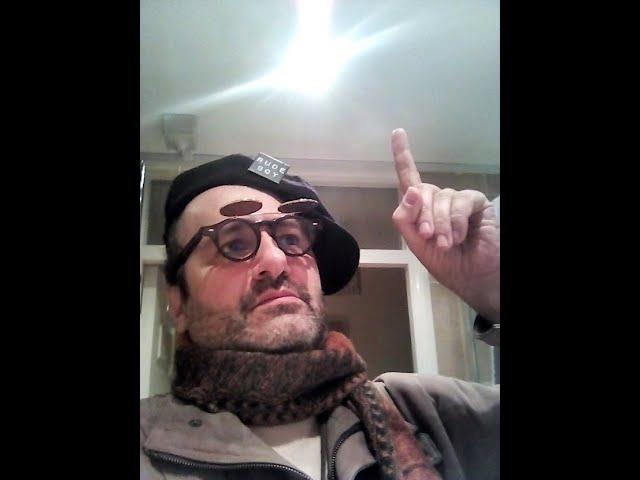 JOE STUNNER BOXING Q&A ANSWERS:  An hour's worth of musings and ramblings - boxing and beyond.