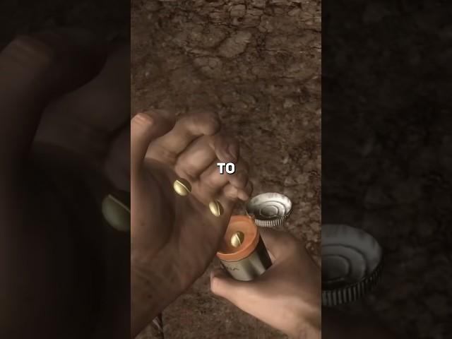 Far Cry's All Healing Animation (Explained).