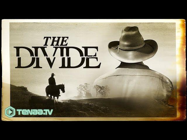 The Divide | Western | Full Movie