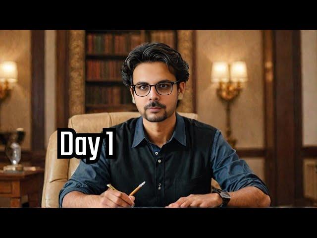 I Tried a Daily Writing Streak (for Science)