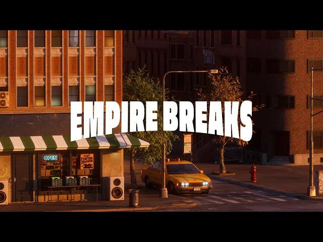 Introducing EMPIRE BREAKS | Native Instruments