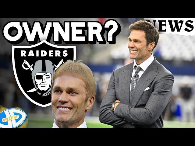 Brady als Owner und Rodgers blamed Receiver? | NFL Newsflash