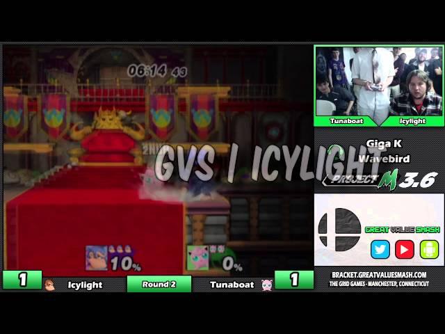 Great Value Smash Showcase