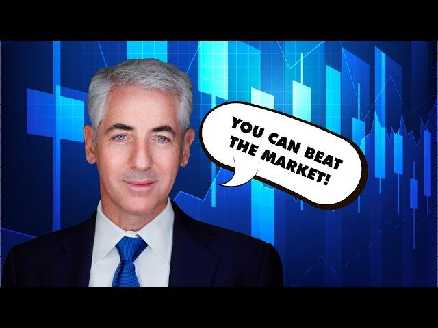 Bill Ackman's WINNING Strategy for 2025! - [Portfolio Overview]