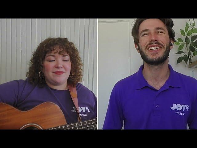 JoyRx Celebrates National Country Music Day!