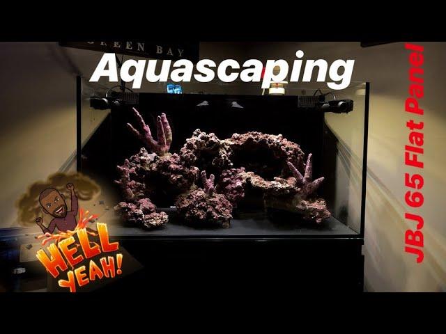 | Ep.5 | Real Reef Rock & Aquascaping Tips