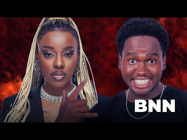MTV Shuga Mashariki Cast Breaks Silence on Viral Criticism! - BNN