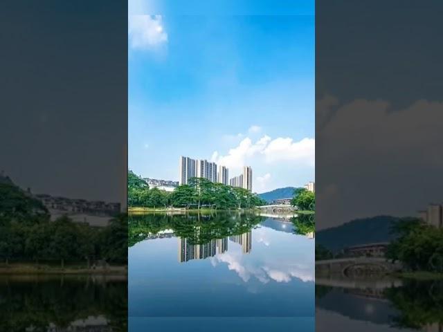 中山南区碧桂园总价67万就可以三房两厅两卫，带精装修首付最低5万，月供2200左右，大灣區買樓＃中山買樓＃中山＃香港＃澳門