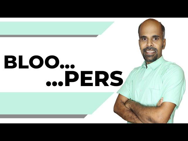 BLOOPERS - 1 | RAM MATHS